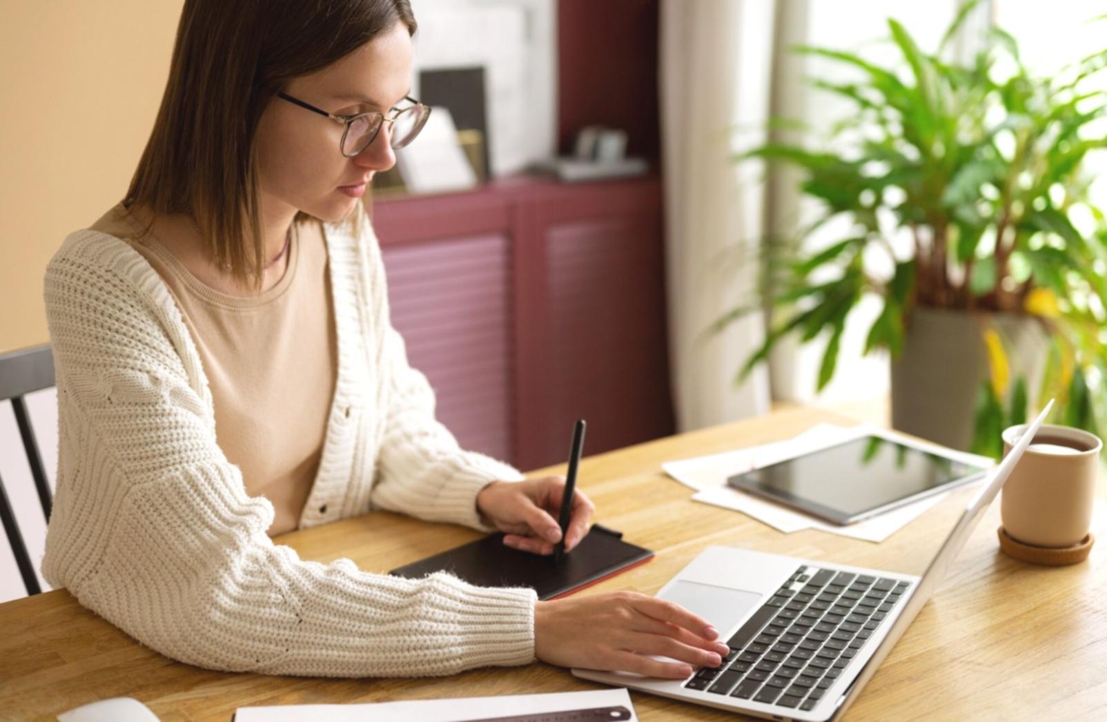 Ambiente profesional de formación financiera