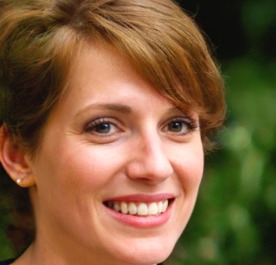 Retrato de Elisenda Tomàs