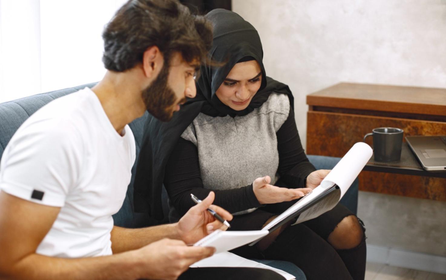 Casos prácticos de gestión de riesgos financieros