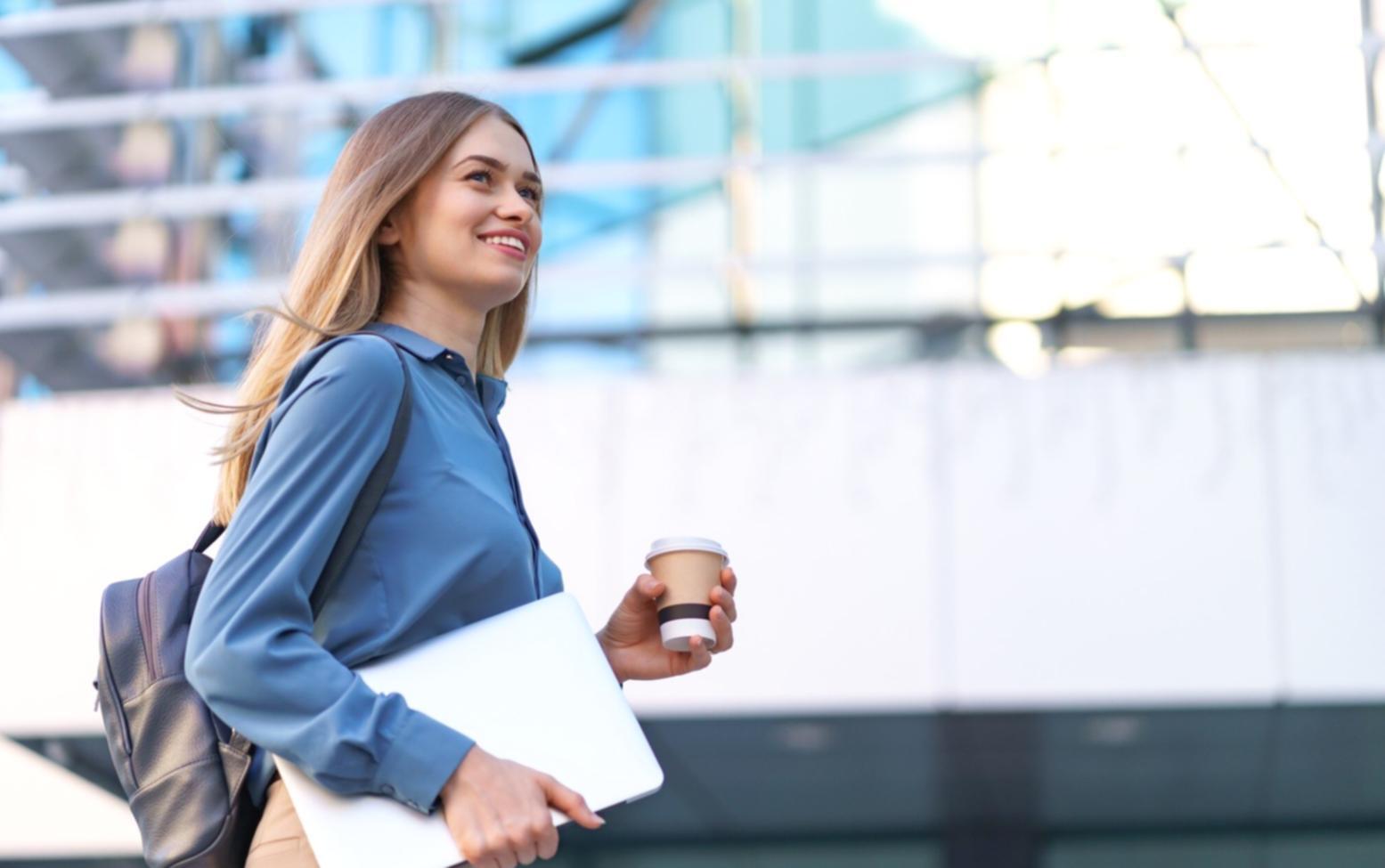 Sesión de trabajo con herramientas de análisis financiero