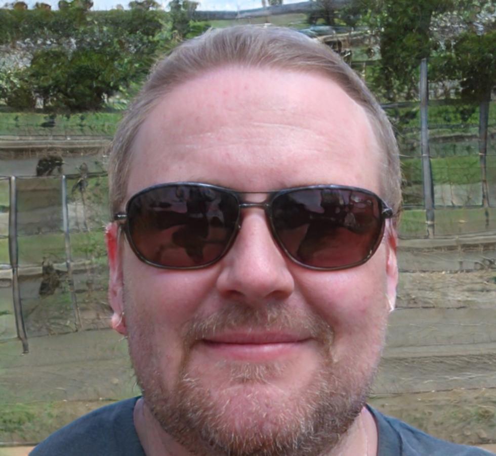 Bernat Vilanova, Director de Análisis de Riesgos